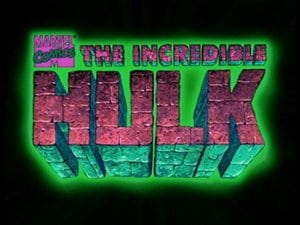 The Incredible Hulk