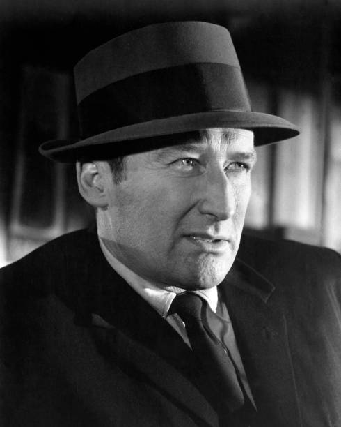 Mickey Spillane