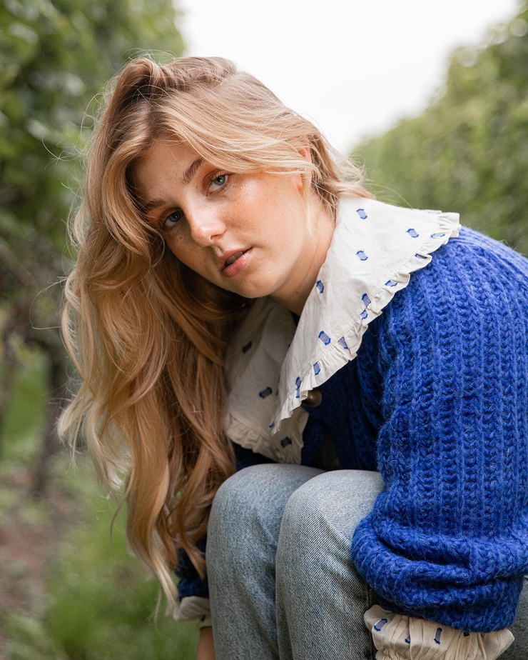Picture of Annelie In 't Hout