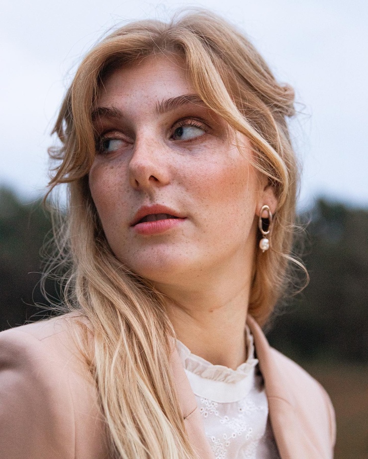 Annelie In 't Hout picture