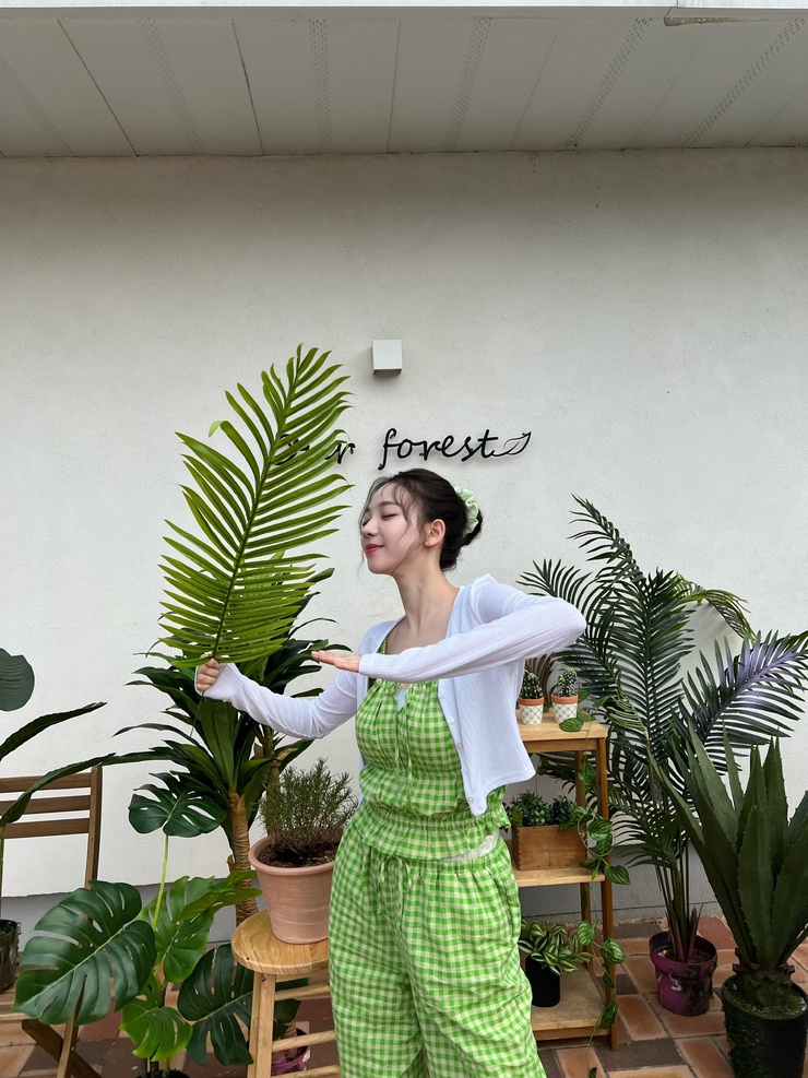 Ji-min Yoo
