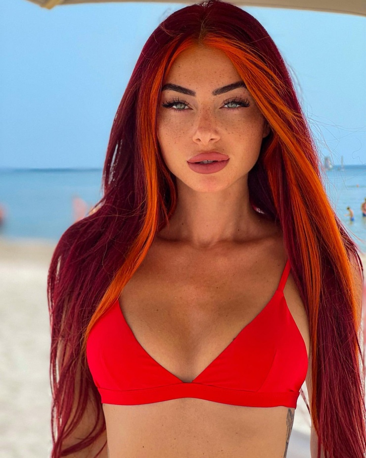 Alessandra Gilioli Alessandra Gilioli