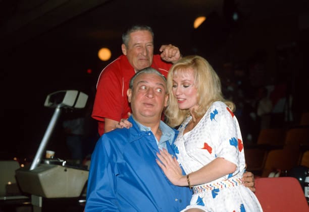 Rodney Dangerfield