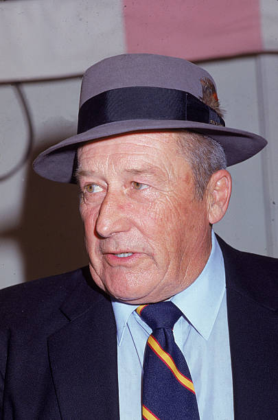 Mickey Spillane