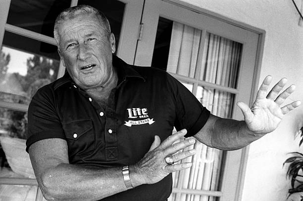 Mickey Spillane