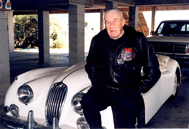 Mickey Spillane