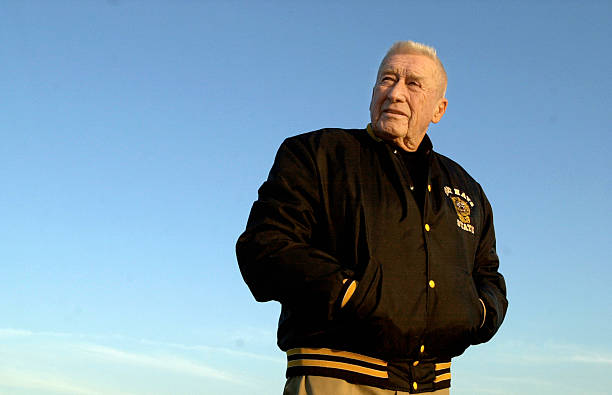 Mickey Spillane