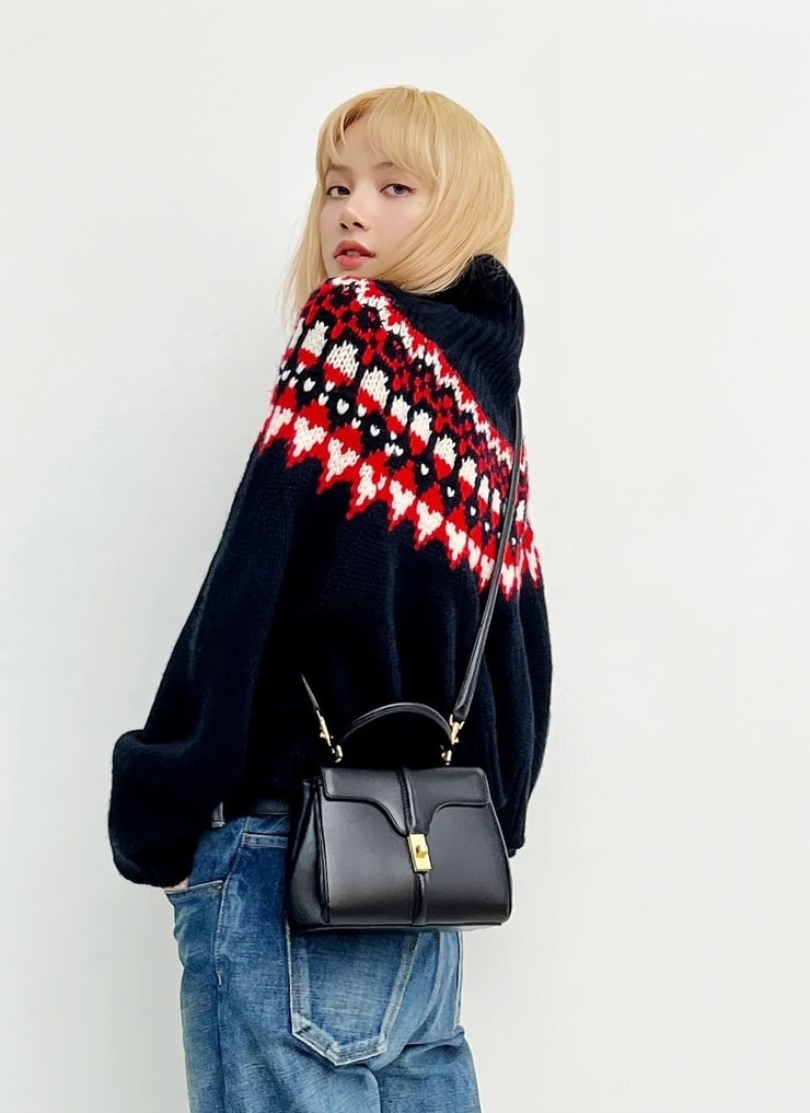 Lalisa Manoban