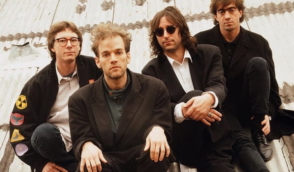 R.E.M.