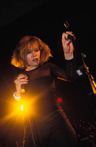 Cerys Matthews