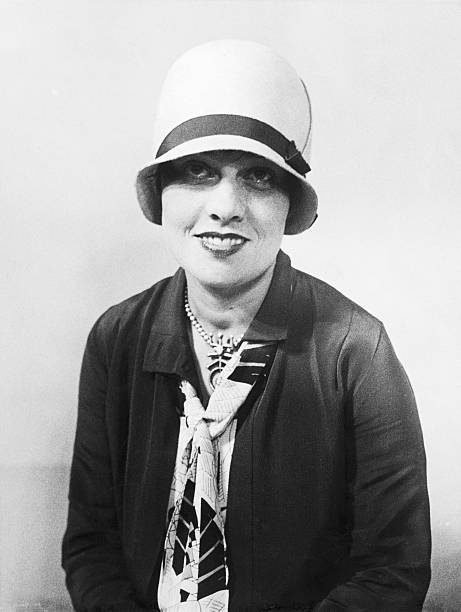 Anita Loos