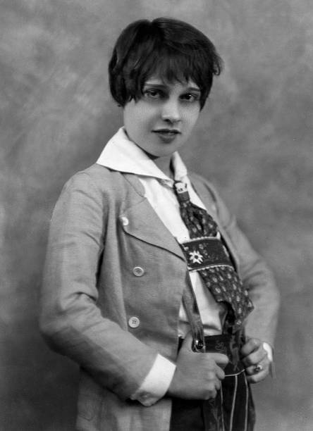 Anita Loos