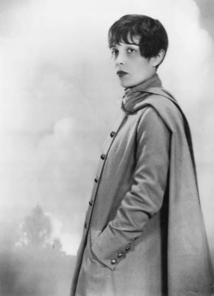 Anita Loos