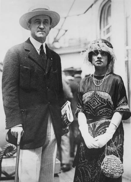 John Emerson, Anita Loos