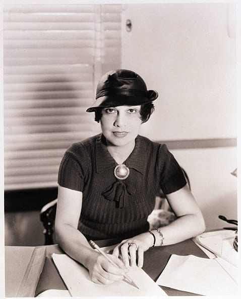 Anita Loos