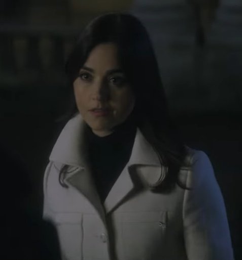 Jenna Coleman