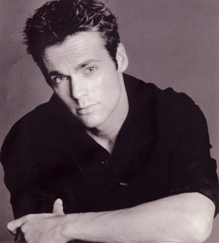 Michael Shanks