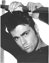 Michael Shanks