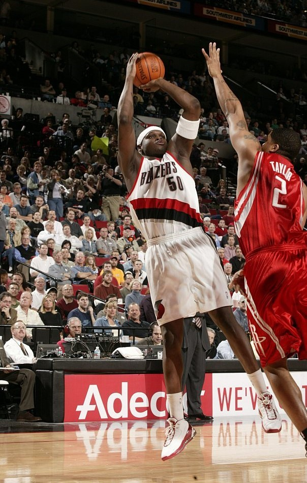 Zach Randolph