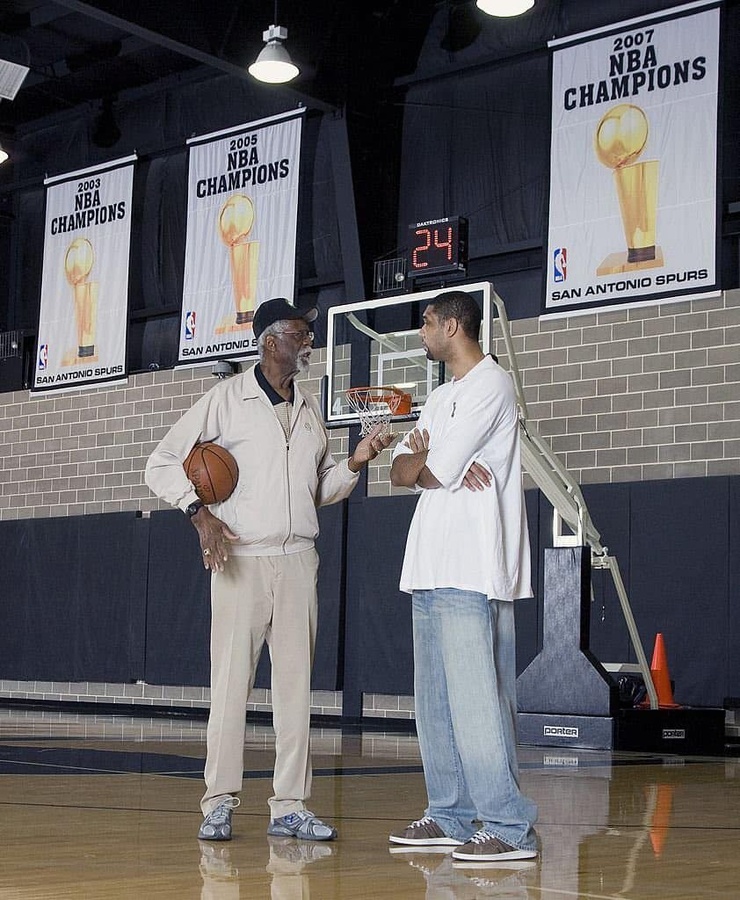 Bill Russell