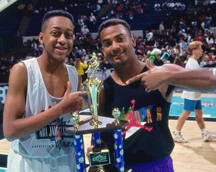Jaleel White