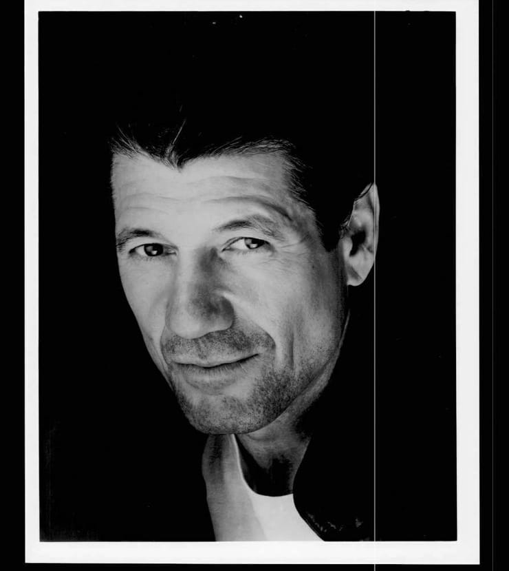 Fred Ward