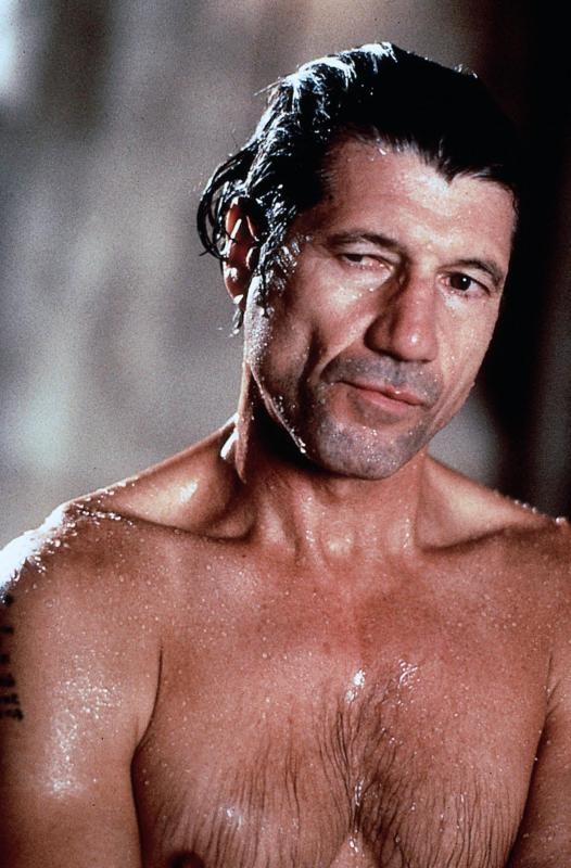 Fred Ward