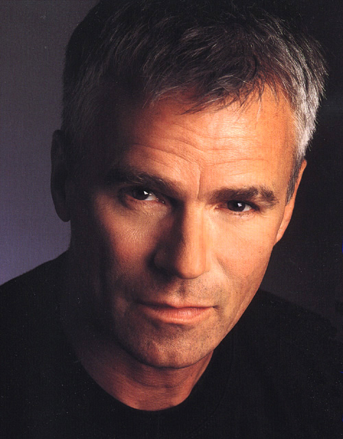 Richard Dean Anderson