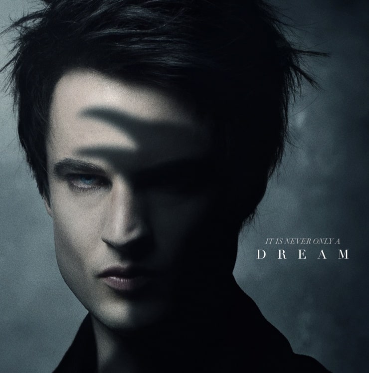 Dream / Morpheus (Tom Sturridge)