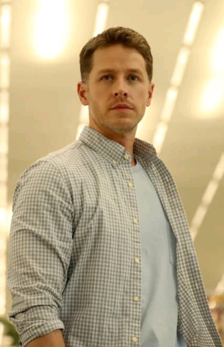 Ben Stone