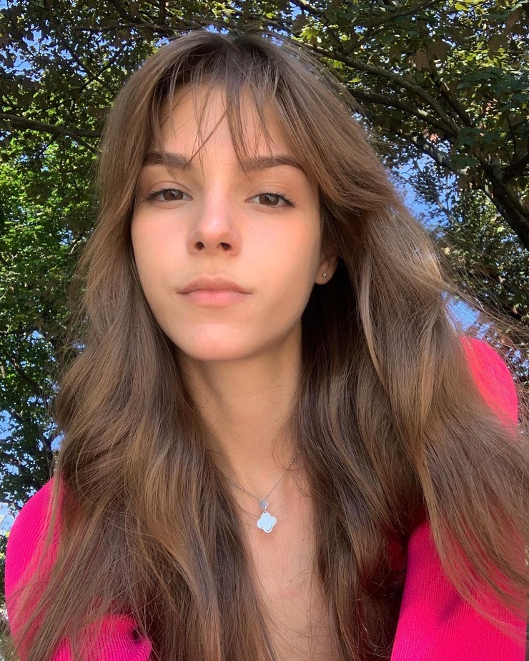 Karina Kurudzhy Karina Kurudzhy