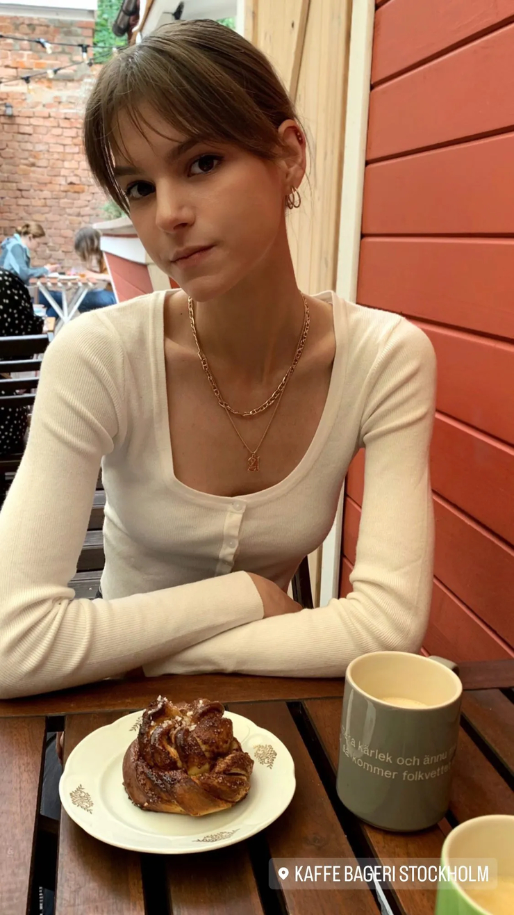 Karina Kurudzhy Karina Kurudzhy