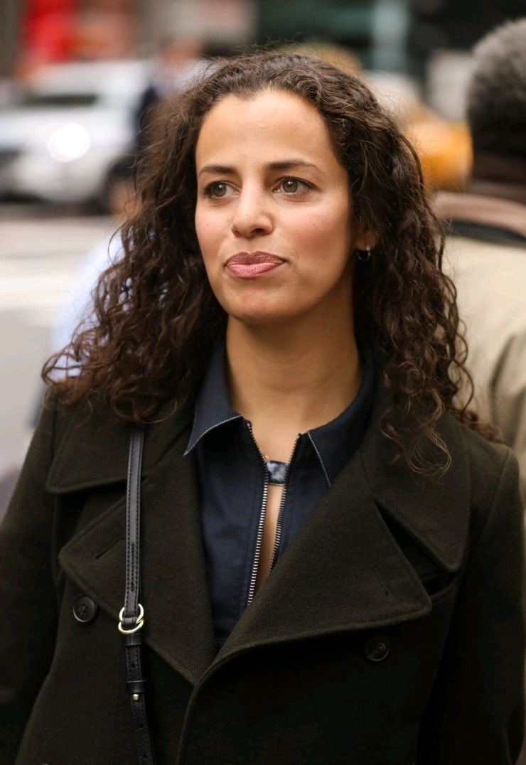 Grace Stone