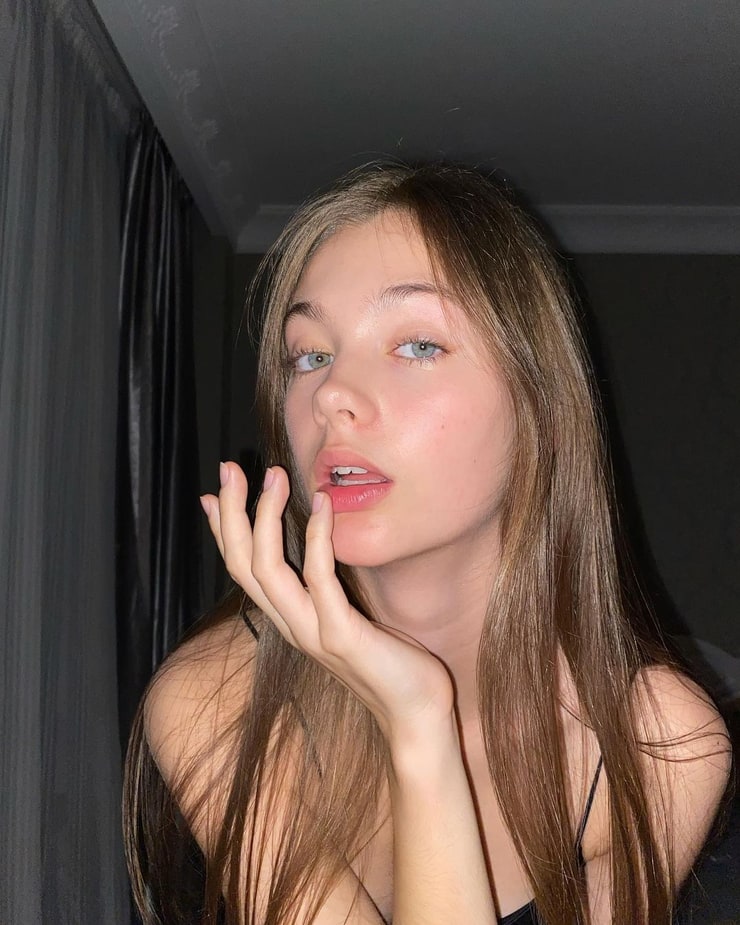 Picture of Yana Kozlova