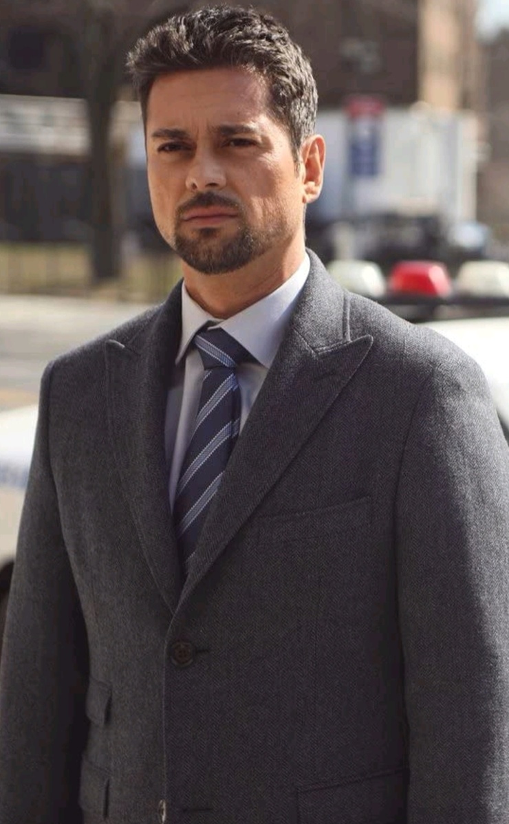 Jared Vasquez