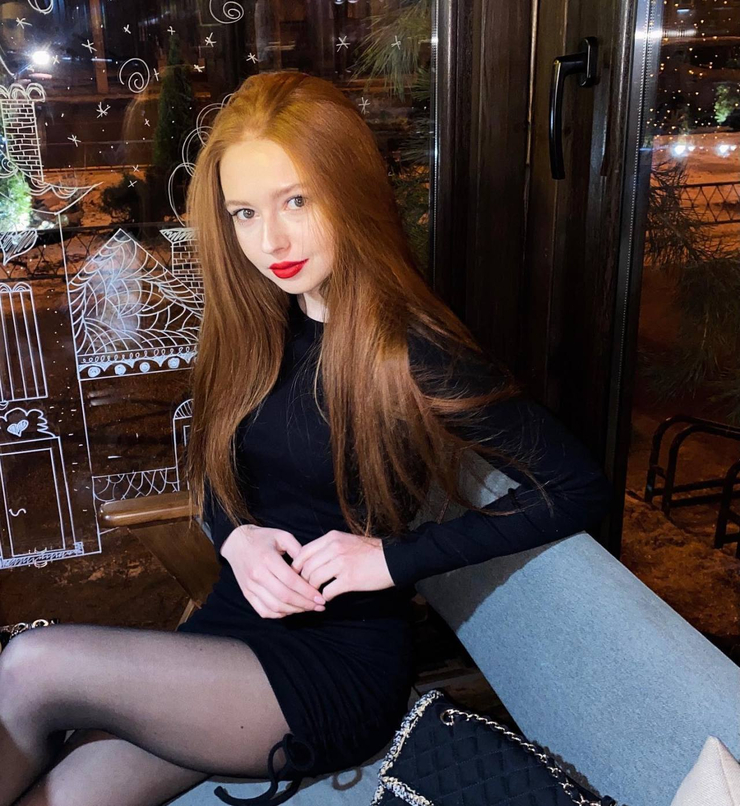 Angelina Belik
