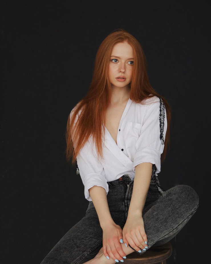 Angelina Belik
