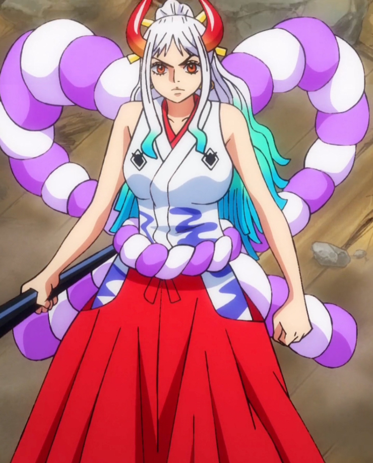 Image of Yamato