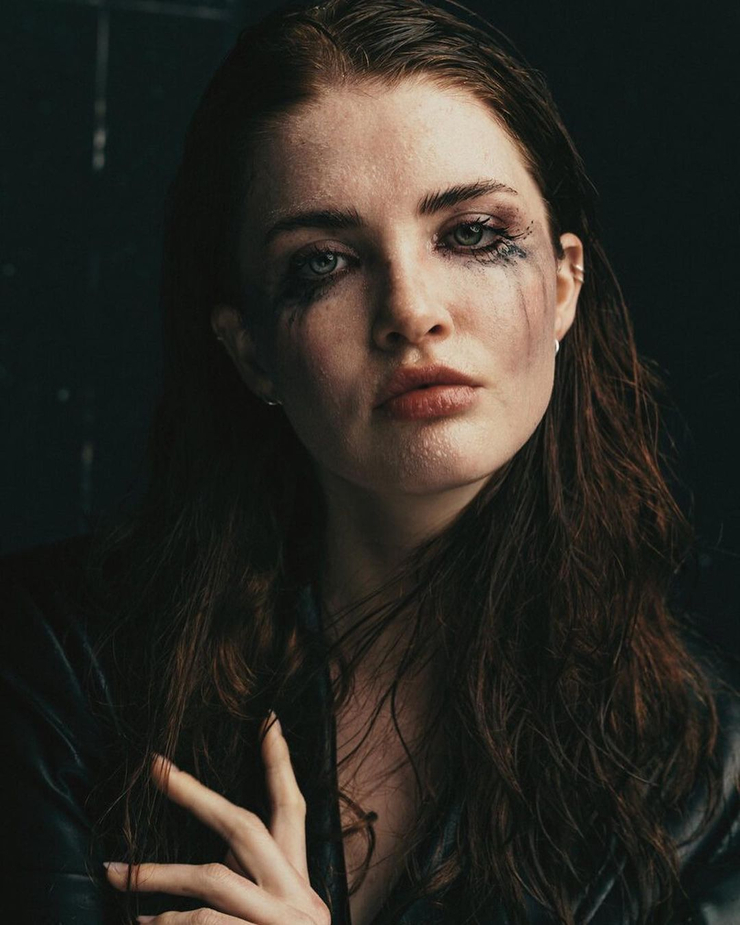 Sophie Theresa