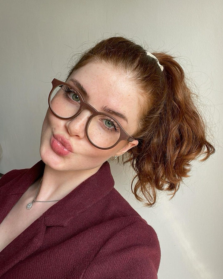 Sophie Theresa