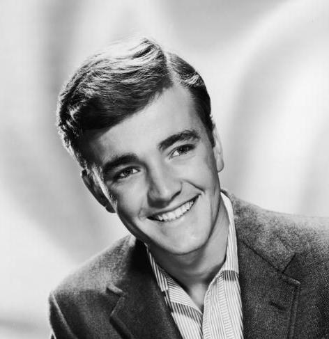 Robert Walker Jr.