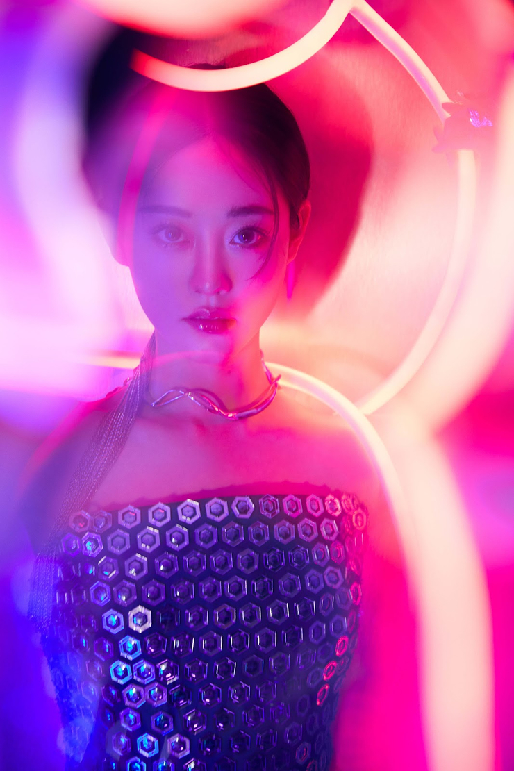 Picture of Xudan Zhu