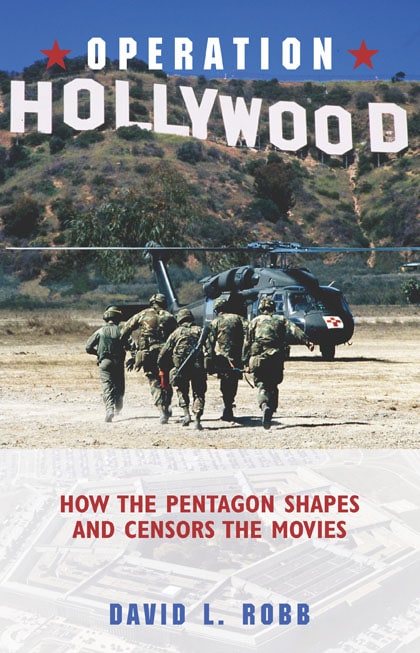 Operation Hollywood