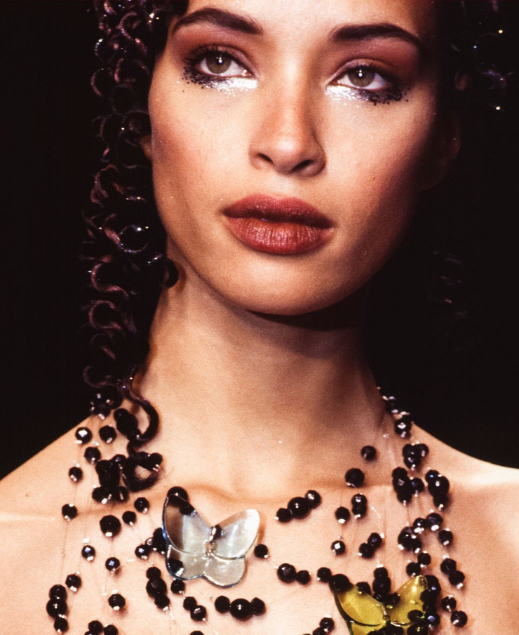 Picture of Brandi Quinones