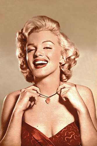 Marilyn Monroe