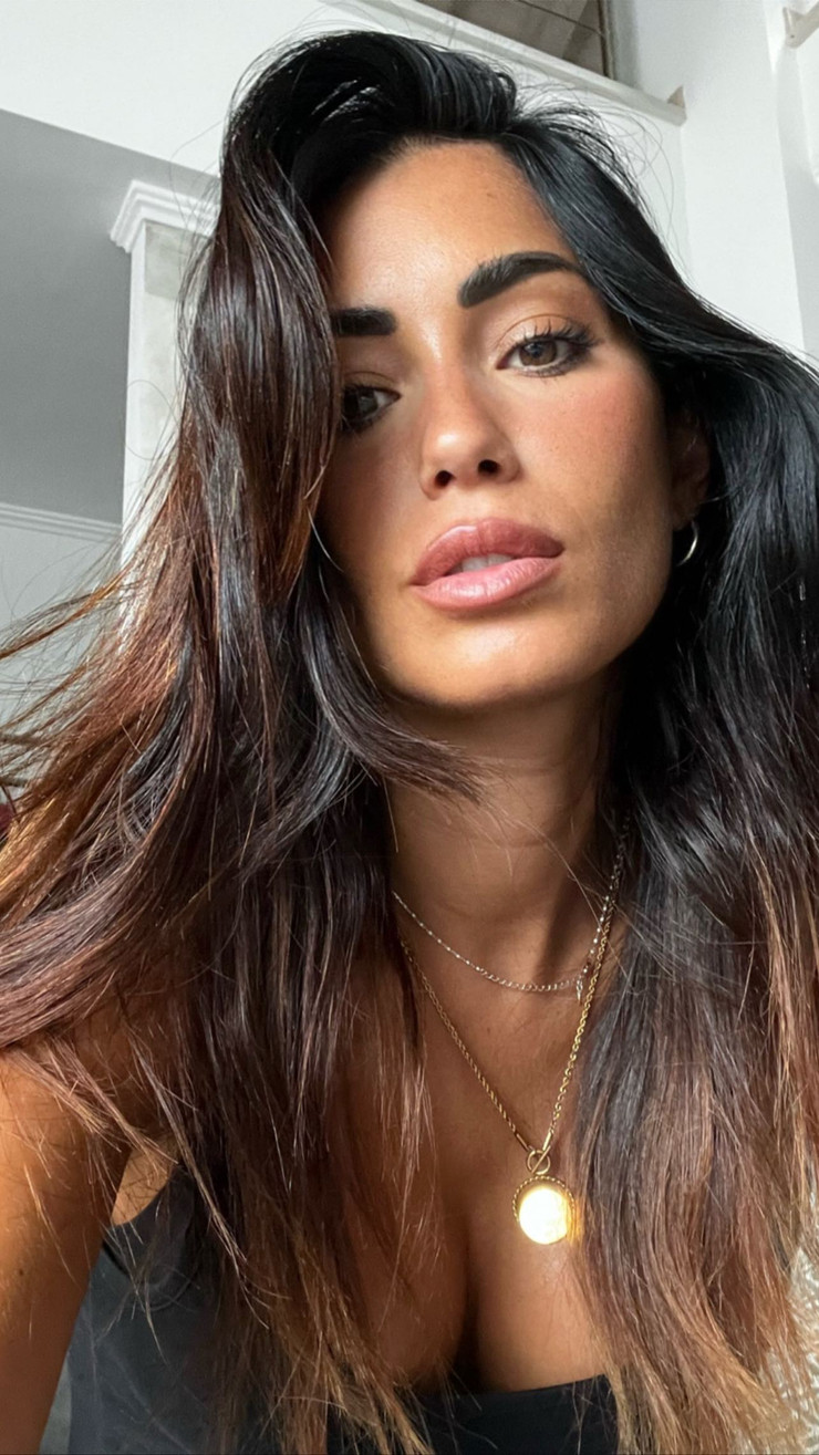Federica Nargi Federica Nargi