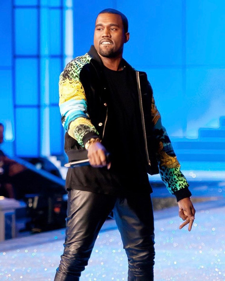 Kanye West