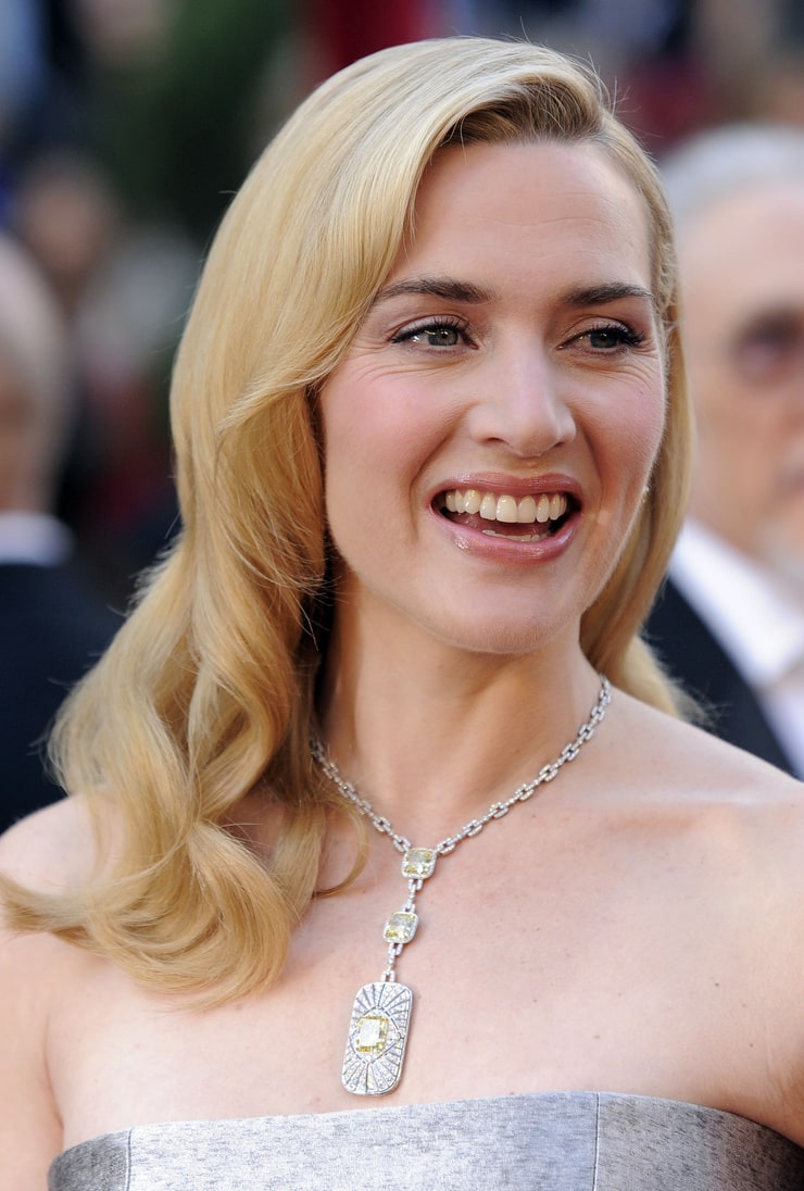 Kate Winslet