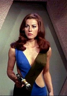 Sherry Jackson