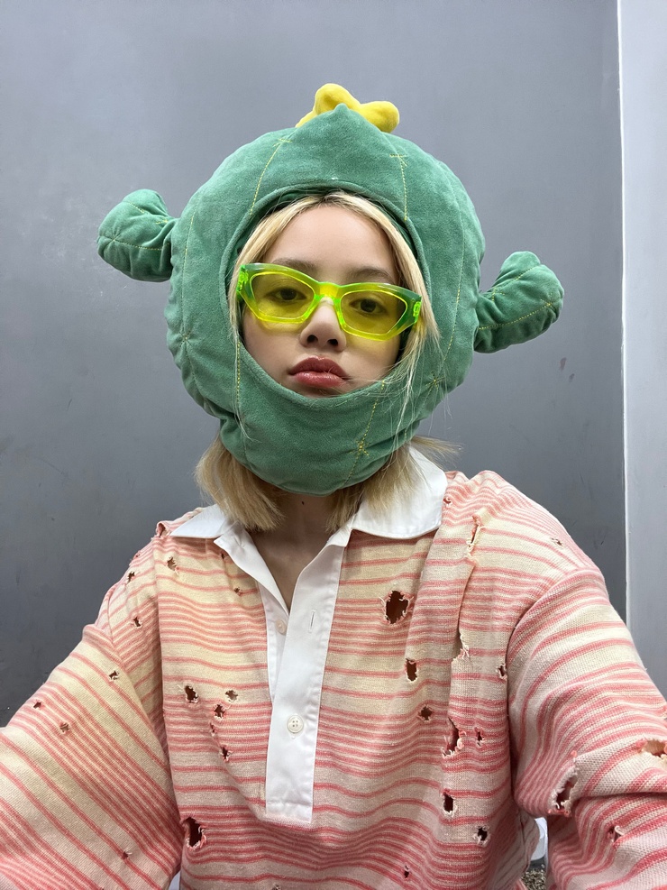 Lalisa Manoban